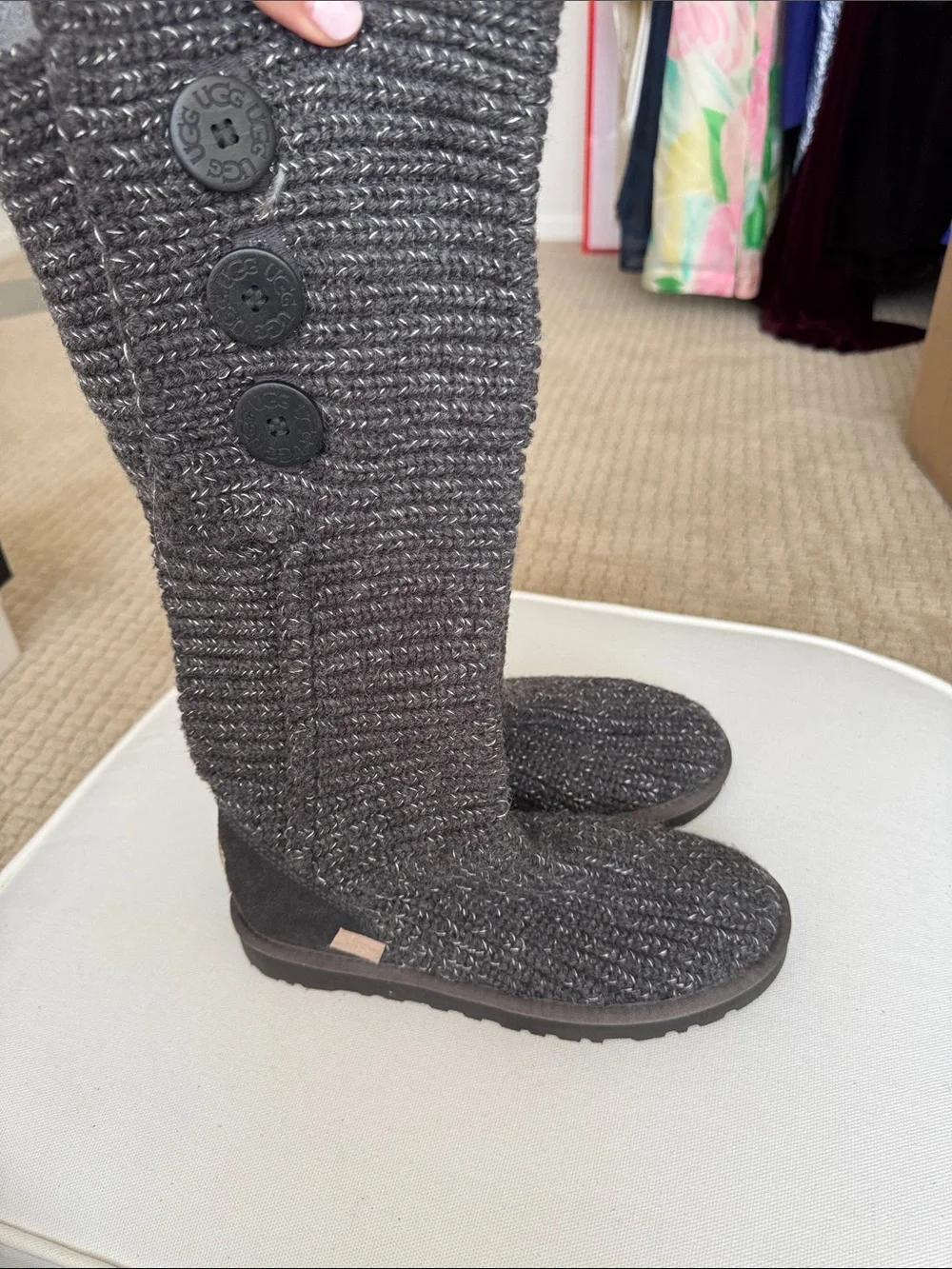 UGG brand australiastyle